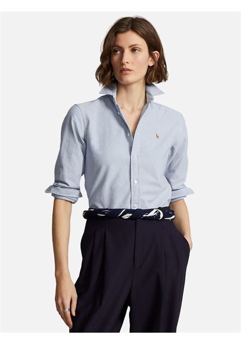 Camicia oxford Polo Ralph Lauren POLO RALPH LAUREN | Camicie | 211891377001